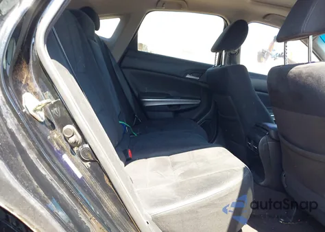 2013 Honda Crosstour Ex из США, поврежденный, VIN 5J6TF3H34DL001002